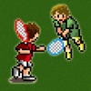 がちんこテニス / 孤軍奮闘・テニス2・ダブルス iPhone / iPad
