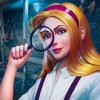 Icon Hidden Objects: Puzzle Games