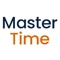 How does MasterTime app work