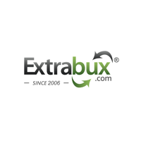 Extrabux - Deals  Cashback