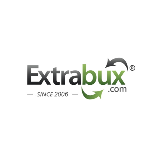 Extrabux - Deals & Cashback