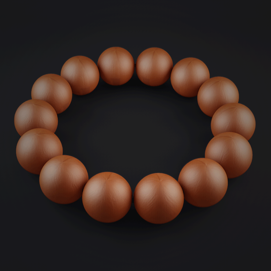 Get 赛博佛珠 - 木鱼念经助手连点器应用 for iOS, iPhone, iPad Aso Report