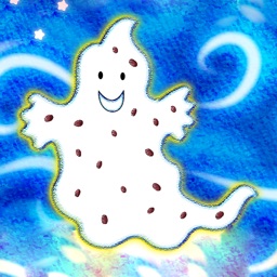 The Chocolate Chip Ghost