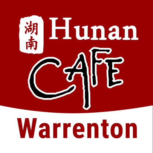 Hunan Cafe Warrenton Icon