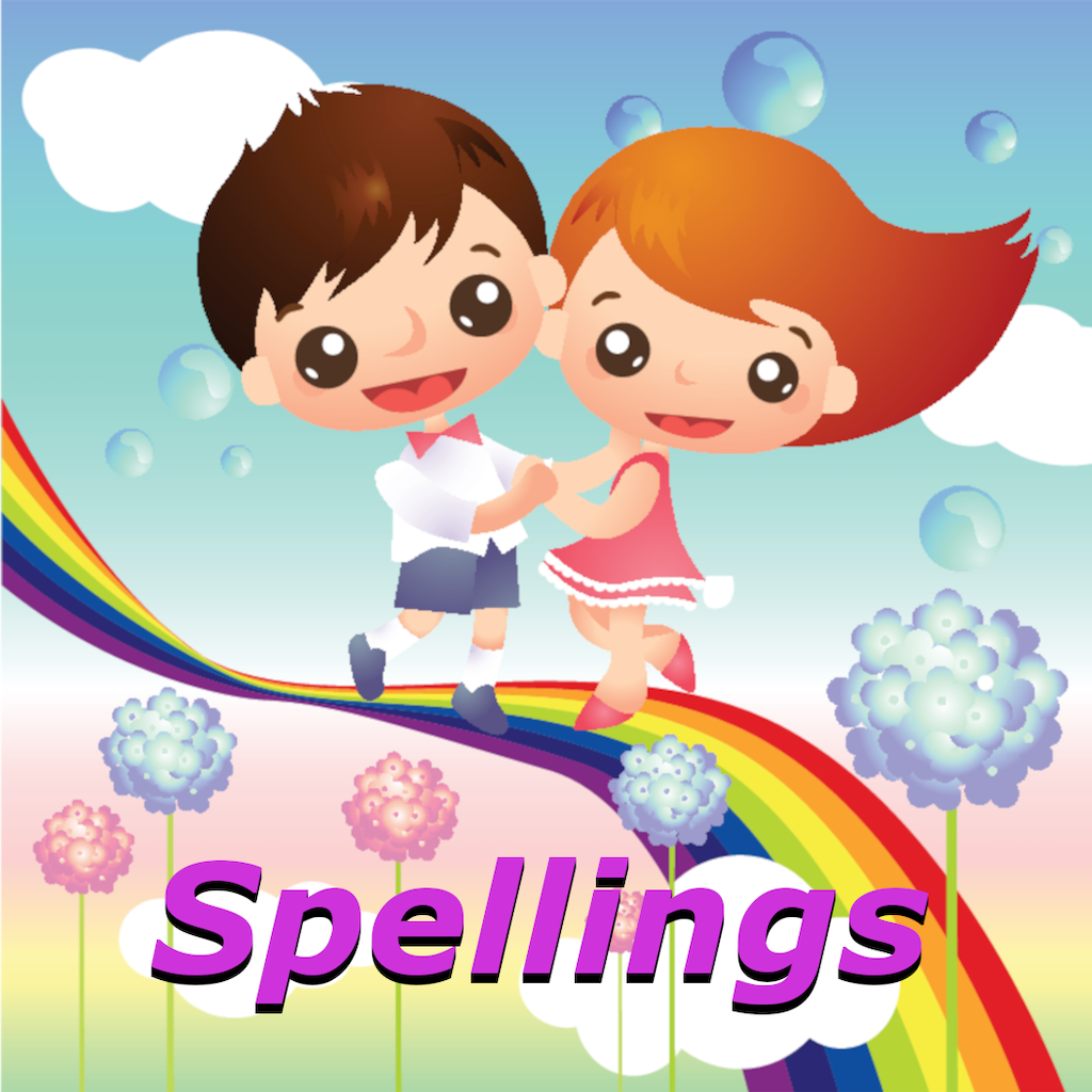Get Early Words -Spelling Bug for iOS, iPhone, iPad Aso Report