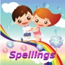 Get Early Words -Spelling Bug for iOS, iPhone, iPad Aso Report