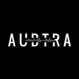 Audtra—audio social network