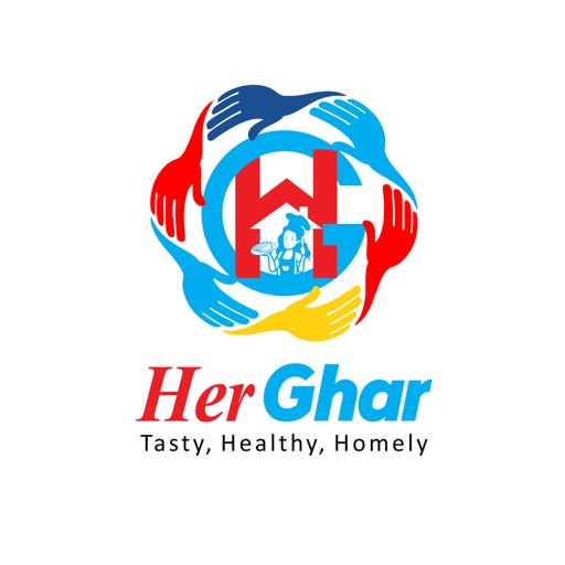 HerGhar Kitchen Services