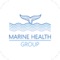 Мобильное приложение Marine Health – это 