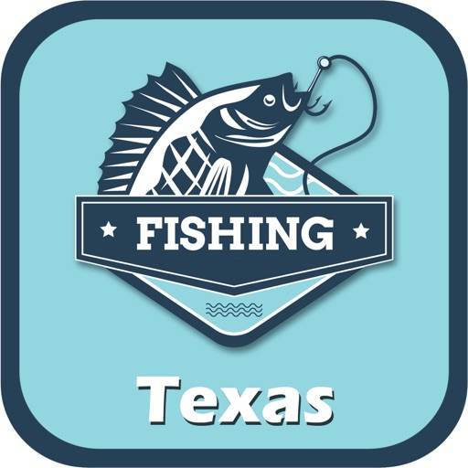 Texas - Fishing & Boat Ramps