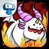 Icon Dragon Evolution: Weird Merge