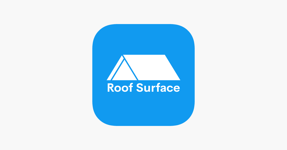 ‎Roof Surface Calculator im App Store