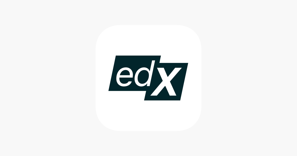 ‎edX: Courses by Harvard & MIT
