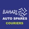 Earn money with the driver & delivery partner app for Bahari Auto Solutions