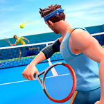 Tennis Clash：Jeux Multijoueur pour pc