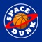 What about playing basketball with aliens on small planets