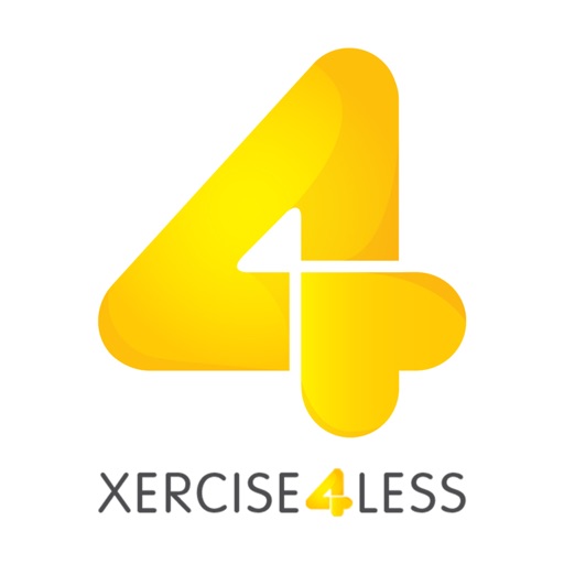Xercise4Less Gyms Download