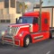 Players who experience the legendary American truck game deliver various cargoes