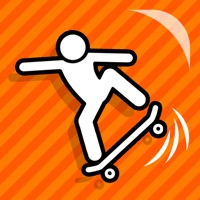 Skateboard Rush 3D