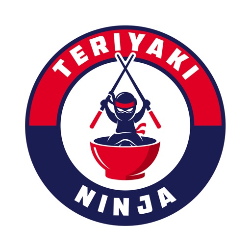 Teriyaki Ninja