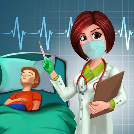 Doctor Dash : Hospital Game Читы