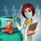 Hey Doctor, Build your hospital empire and diagnose, treat and cure the diseases of your patients in this Doctor Dash Hospital Game