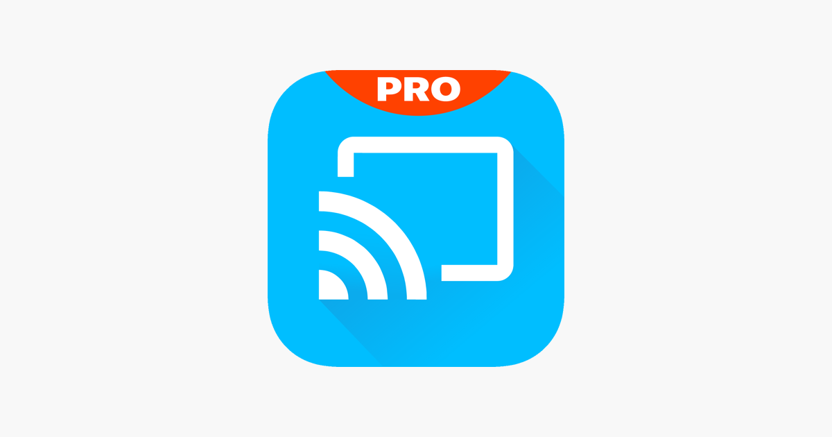 Pro cast. TV Chromecast приложение.