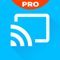 App Icon for TV Cast Pro for Chromecast App in Uruguay App Store