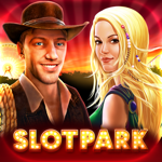 Slotpark Casino Slots en ligne на пк