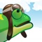 Icon Clumsy Chameleon!