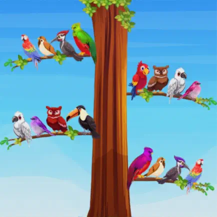 Bird Sort - Color Puzzle Cheats