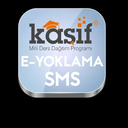 Kaşif Online Yoklama Читы