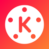 App icon KineMaster - Video Editor - KineMaster Corporation