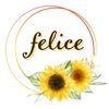 felice　公式アプリ