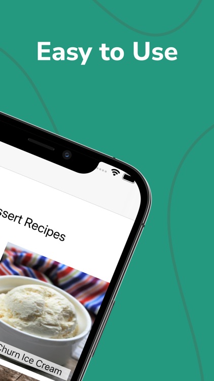 Keto Diet Tracker App: Recipes