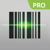 Icon Barcode & QR Code Scanner Pro