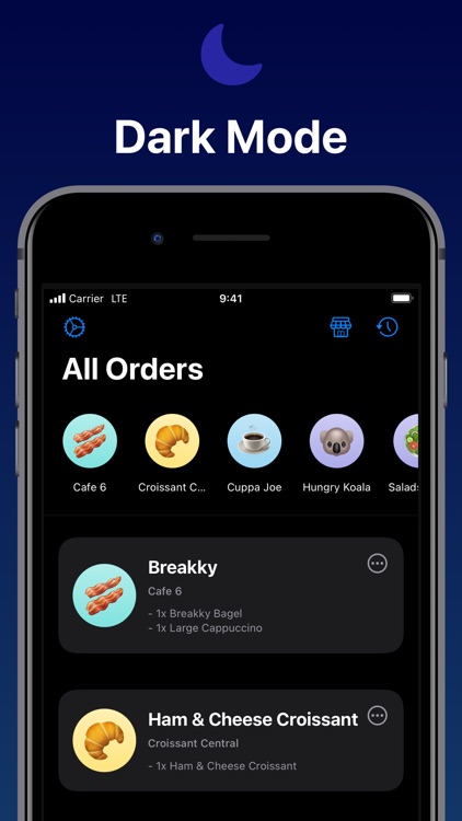 Quick Order screenshot-4