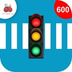 Ôn thi GPLX - Thi thu B2