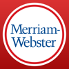 App icon Merriam-Webster Dictionary - Merriam-Webster, Inc.