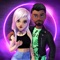 Club Cooee is a friendly and lively virtual world where you can make new friends