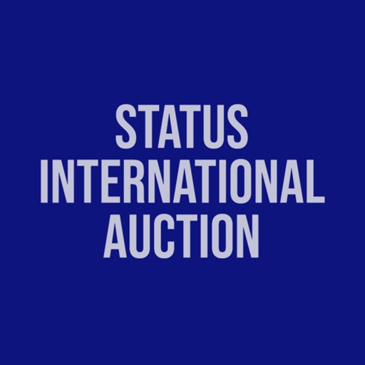 Status International Auction