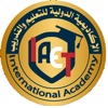 International Academy-Ed & Tr