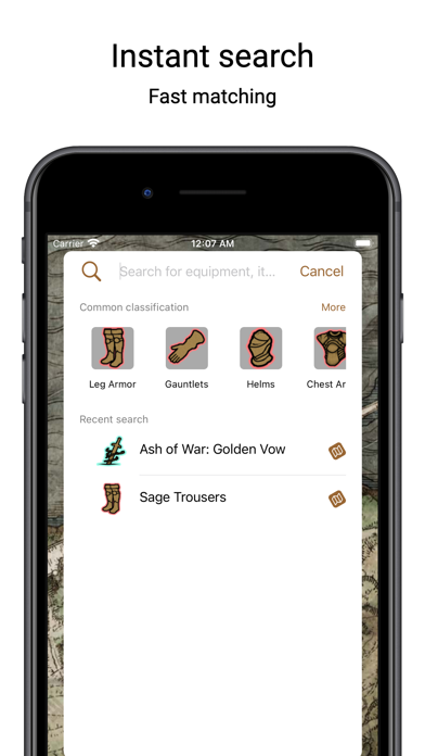 Elden Map - Carte interactive Elden Map - Carte interactive