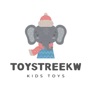Get Toys Tree for iOS, iPhone, iPad Aso Report