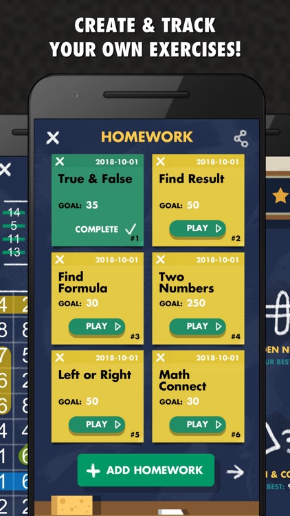 Math Games (15 games in 1) screenshot-6