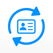 Contacts Backup + iCloud