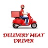 Deleverymeat Driver