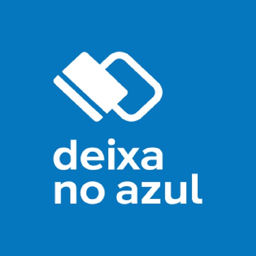 Conta Deixa no Azul