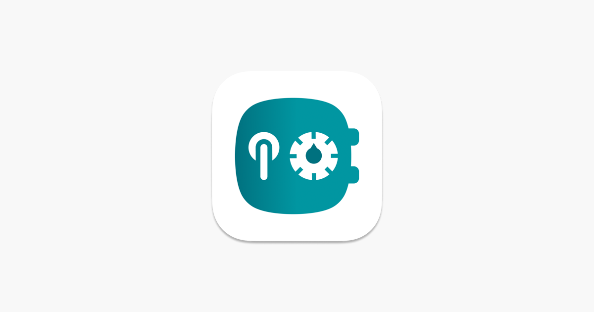 ESET Password Manager บน App Store