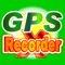 App Icon for GPS Recorder X App in Pakistan IOS App Store